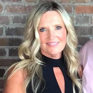 Meet your Posher, Becky